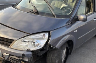 Porte arriere droit RENAULT GRAND SCENIC 2