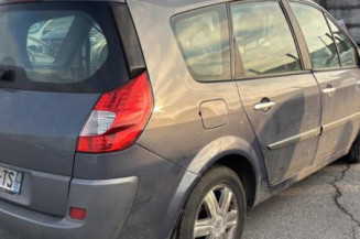 Porte arriere droit RENAULT GRAND SCENIC 2