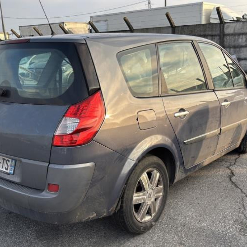 Porte arriere droit RENAULT GRAND SCENIC 2 Photo n°9