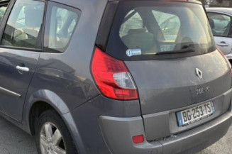 Porte arriere droit RENAULT GRAND SCENIC 2