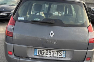 Porte arriere droit RENAULT GRAND SCENIC 2