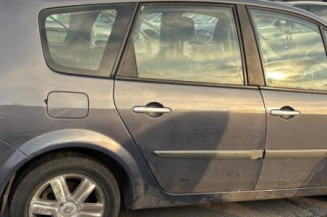 Porte arriere droit RENAULT GRAND SCENIC 2