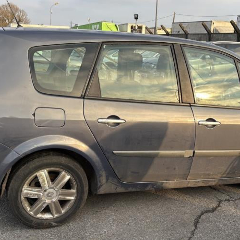 Porte arriere droit RENAULT GRAND SCENIC 2 Photo n°12