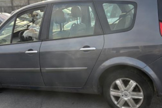 Porte arriere droit RENAULT GRAND SCENIC 2