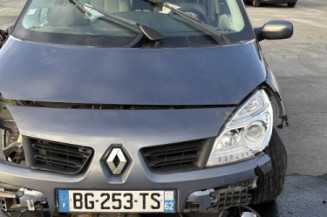 Porte arriere droit RENAULT GRAND SCENIC 2