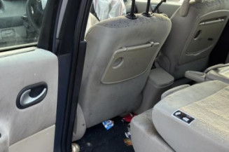 Porte arriere droit RENAULT GRAND SCENIC 2