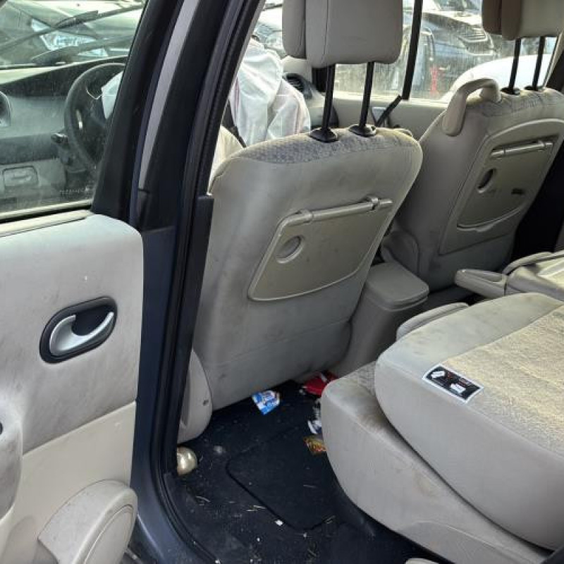 Porte arriere droit RENAULT GRAND SCENIC 2 Photo n°16