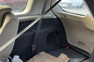 Porte arriere droit RENAULT GRAND SCENIC 2