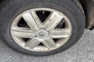 Porte arriere droit RENAULT GRAND SCENIC 2