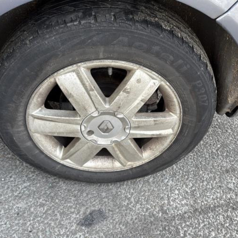 Porte arriere droit RENAULT GRAND SCENIC 2 Photo n°20