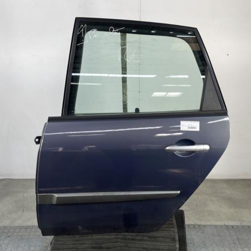 Porte arriere gauche RENAULT GRAND SCENIC 2 Photo n°1