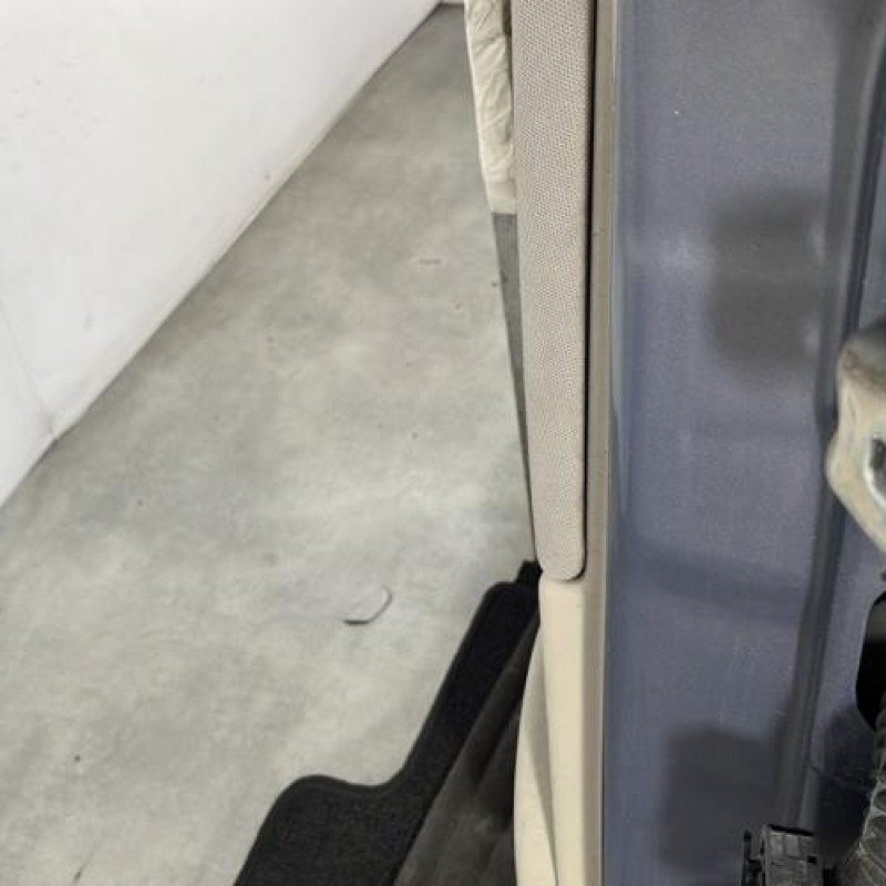 Porte arriere gauche RENAULT GRAND SCENIC 2 Photo n°3