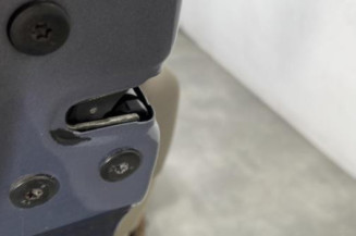 Porte arriere gauche RENAULT GRAND SCENIC 2
