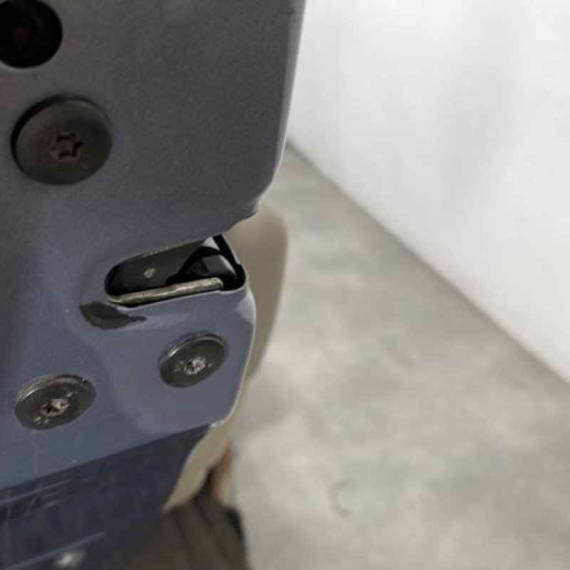 Porte arriere gauche RENAULT GRAND SCENIC 2 Photo n°5