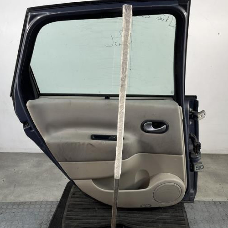 Porte arriere gauche RENAULT GRAND SCENIC 2 Photo n°6
