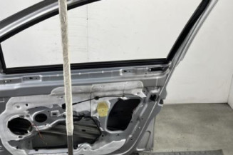 Porte avant droit RENAULT CLIO 3