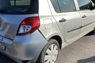 Porte avant droit RENAULT CLIO 3