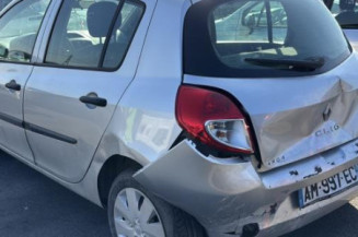 Porte avant droit RENAULT CLIO 3