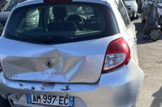 Porte avant droit RENAULT CLIO 3
