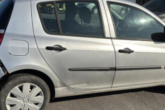 Porte avant droit RENAULT CLIO 3