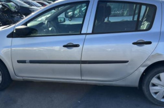 Porte avant droit RENAULT CLIO 3