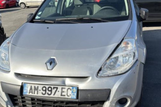 Porte avant droit RENAULT CLIO 3
