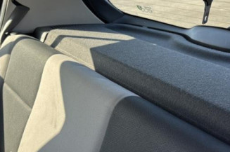 Porte avant droit RENAULT CLIO 3