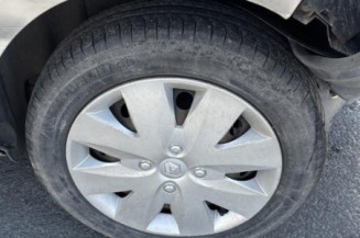 Porte avant droit RENAULT CLIO 3