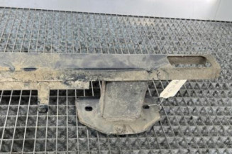 Renfort pare choc arriere (traverse) CITROEN JUMPER 3