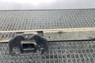 Renfort pare choc arriere (traverse) CITROEN JUMPER 3
