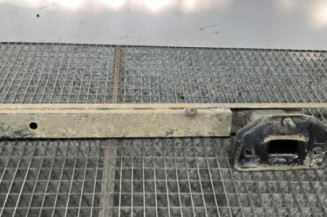 Renfort pare choc arriere (traverse) CITROEN JUMPER 3