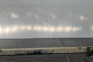 Renfort pare choc arriere (traverse) CITROEN JUMPER 3