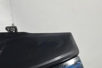 Malle/Hayon arriere CITROEN C3 2