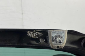 Malle/Hayon arriere CITROEN C3 2