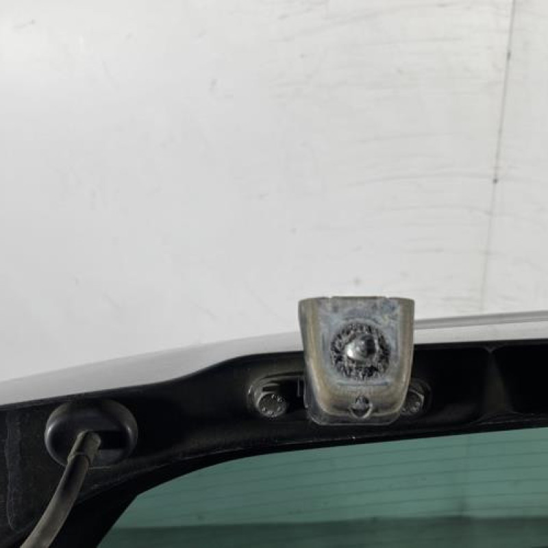 Malle/Hayon arriere CITROEN C3 2 Photo n°7