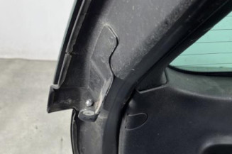 Malle/Hayon arriere CITROEN C3 2