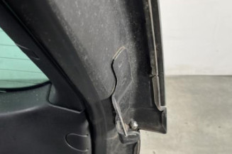 Malle/Hayon arriere CITROEN C3 2