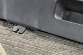 Malle/Hayon arriere CITROEN C3 2
