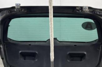 Malle/Hayon arriere CITROEN C3 2