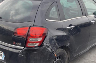 Malle/Hayon arriere CITROEN C3 2