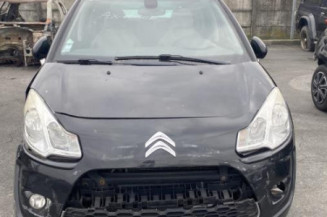 Malle/Hayon arriere CITROEN C3 2