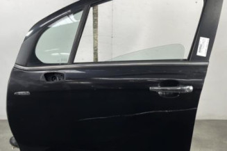 Porte avant gauche CITROEN C3 2 Photo n°1