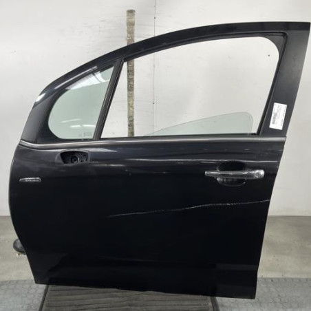 Porte avant gauche CITROEN C3 2 Photo n°1