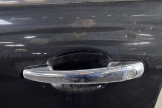 Porte avant gauche CITROEN C3 2