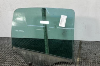 Vitre arriere droit CITROEN C3 2