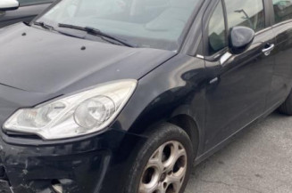 Vitre arriere droit CITROEN C3 2