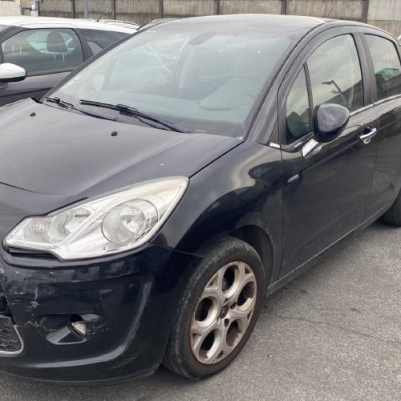 Vitre arriere droit CITROEN C3 2 Photo n°6