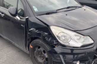 Vitre arriere droit CITROEN C3 2