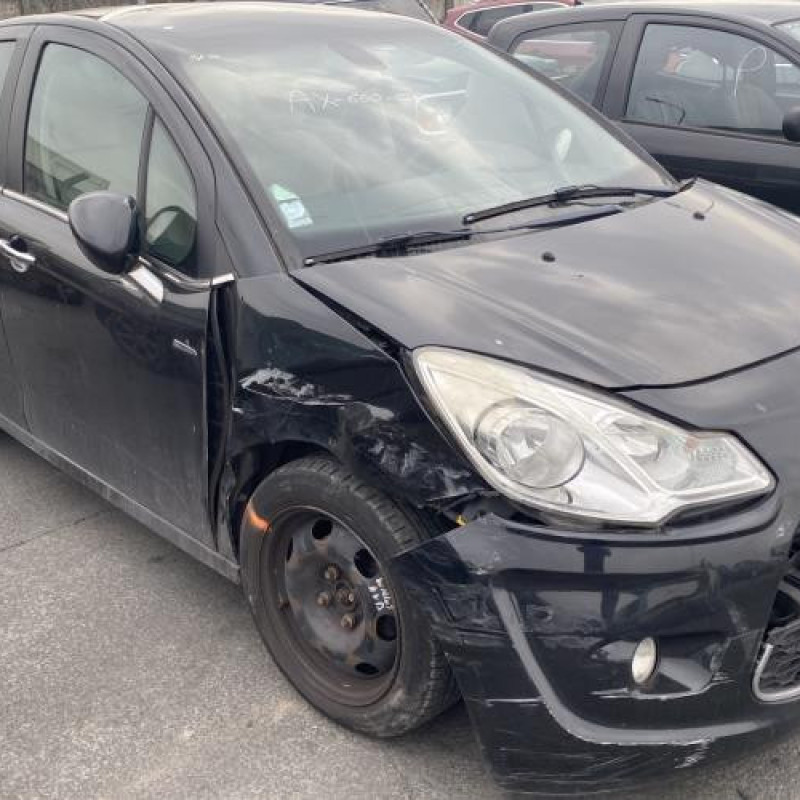 Vitre arriere droit CITROEN C3 2 Photo n°7