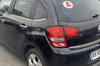 Vitre arriere droit CITROEN C3 2